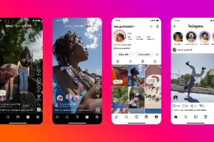 Instagram diam-diam punya fitur mirip Retweet dan Live Location, sudah pernah coba?