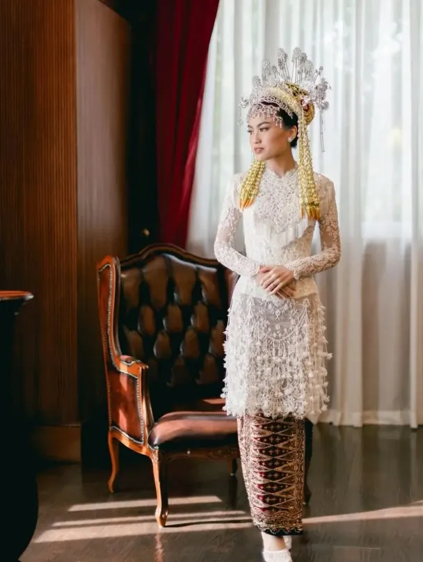 akad nikah Namira Adjani anak Alya Rohali © berbagai sumber akad nikah Namira Adjani anak Alya Rohali © berbagai sumber