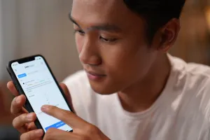 Cara klaim saldo DANA Kaget Rp345.000 dengan mudah, pahami syarat dan ketentuannya