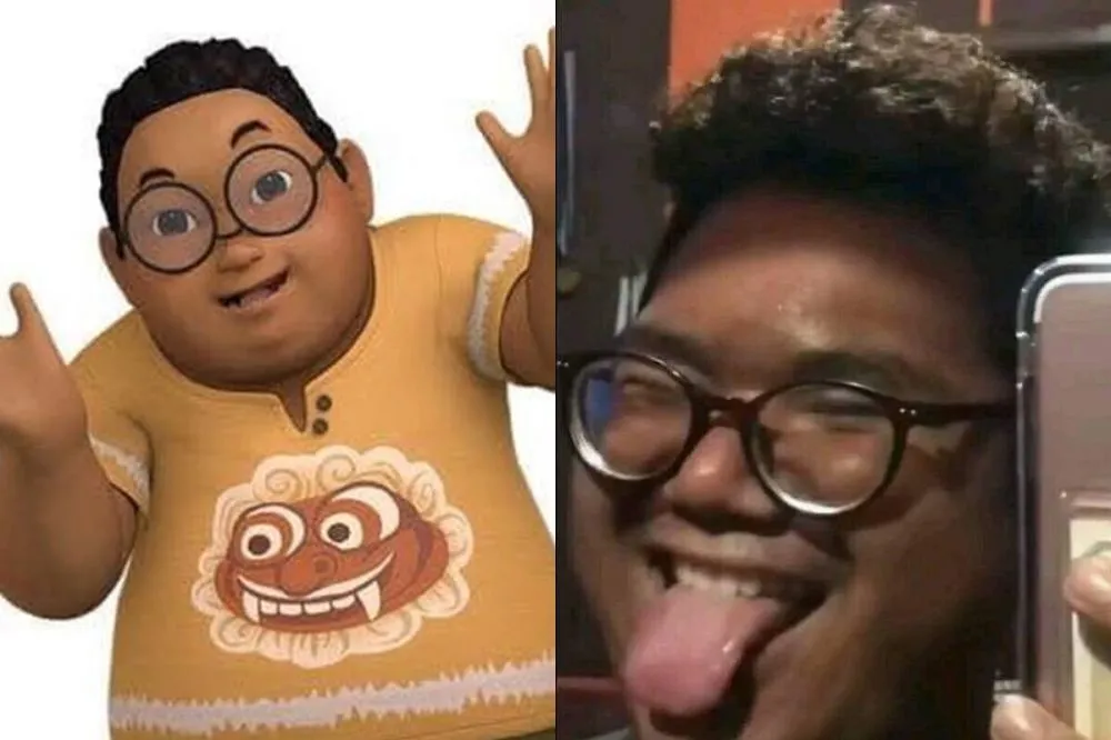 anime versi real life © 2025 berbagai sumber