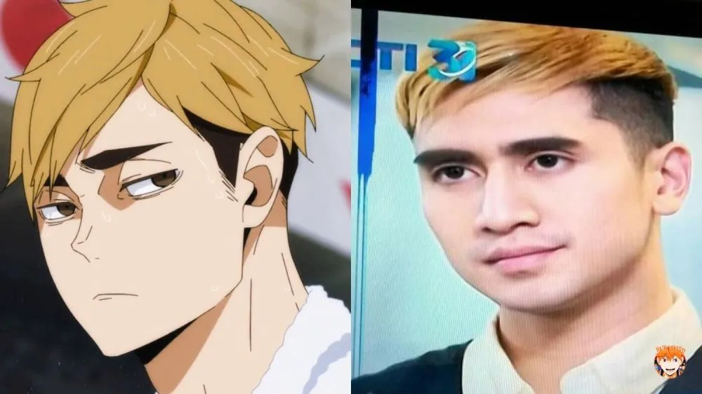 anime versi real life © 2025 berbagai sumber