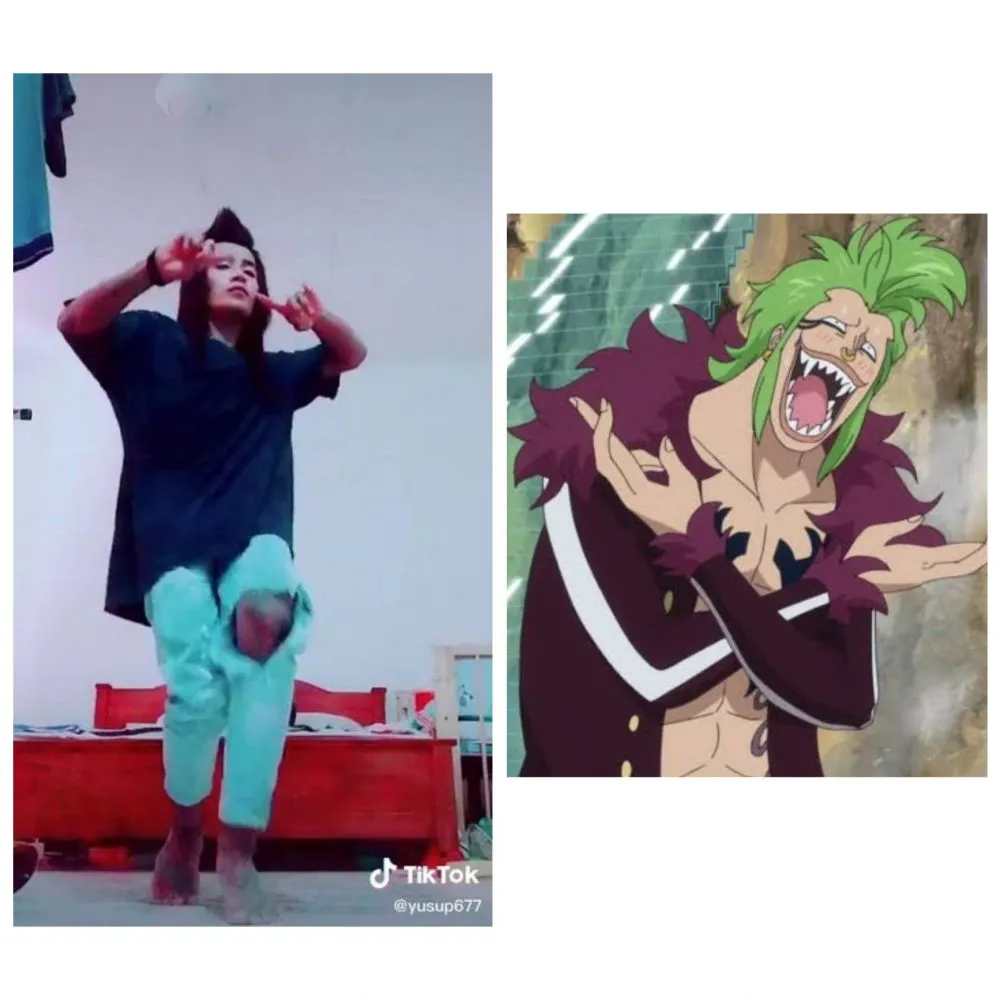 anime versi real life © 2025 berbagai sumber