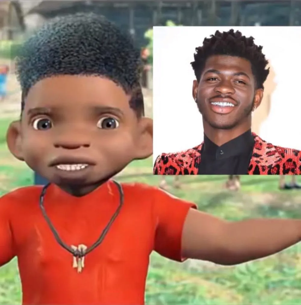 anime versi real life © 2025 berbagai sumber