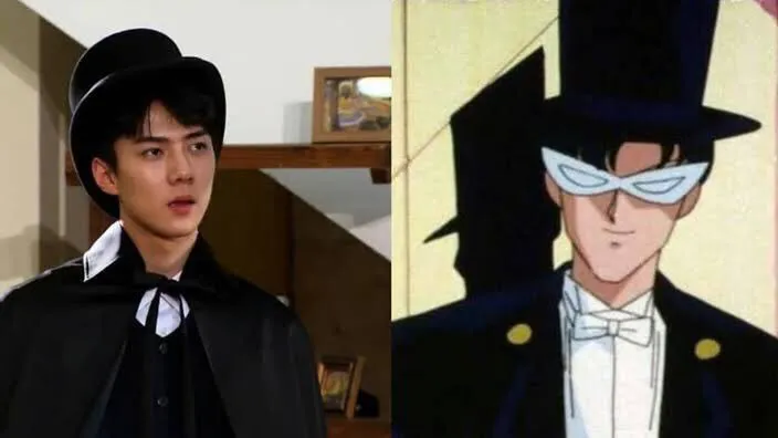 anime versi real life © 2025 berbagai sumber