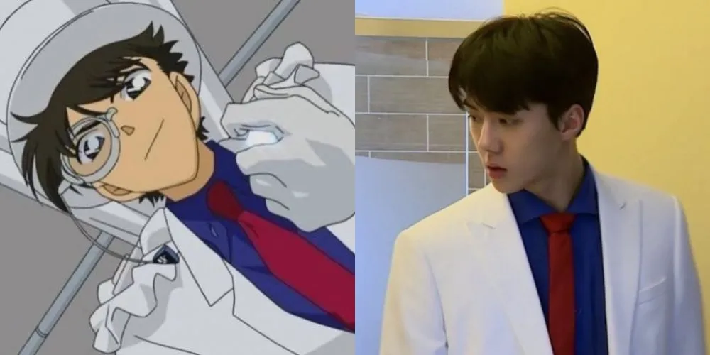 anime versi real life © 2025 berbagai sumber