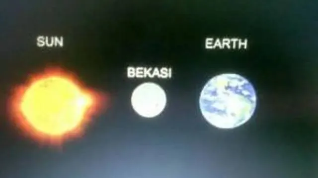 meme lucu bekasi © 2025 berbagai sumber