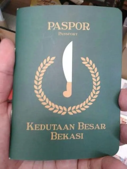 meme lucu bekasi © 2025 berbagai sumber