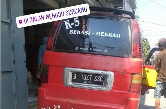 meme lucu bekasi © 2025 berbagai sumber