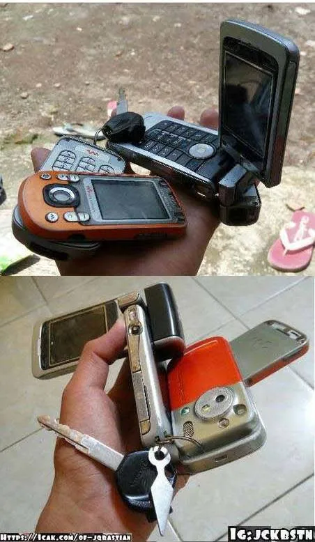 gantungan kunci gede kocak © 2025 berbagai sumber