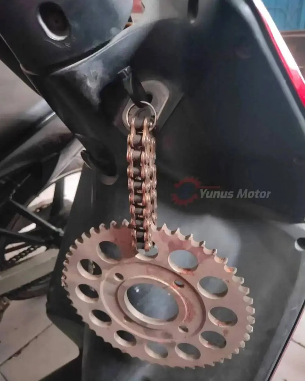 gantungan kunci gede kocak © 2025 berbagai sumber