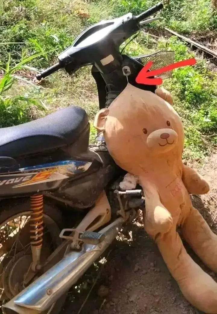 gantungan kunci gede kocak © 2025 berbagai sumber