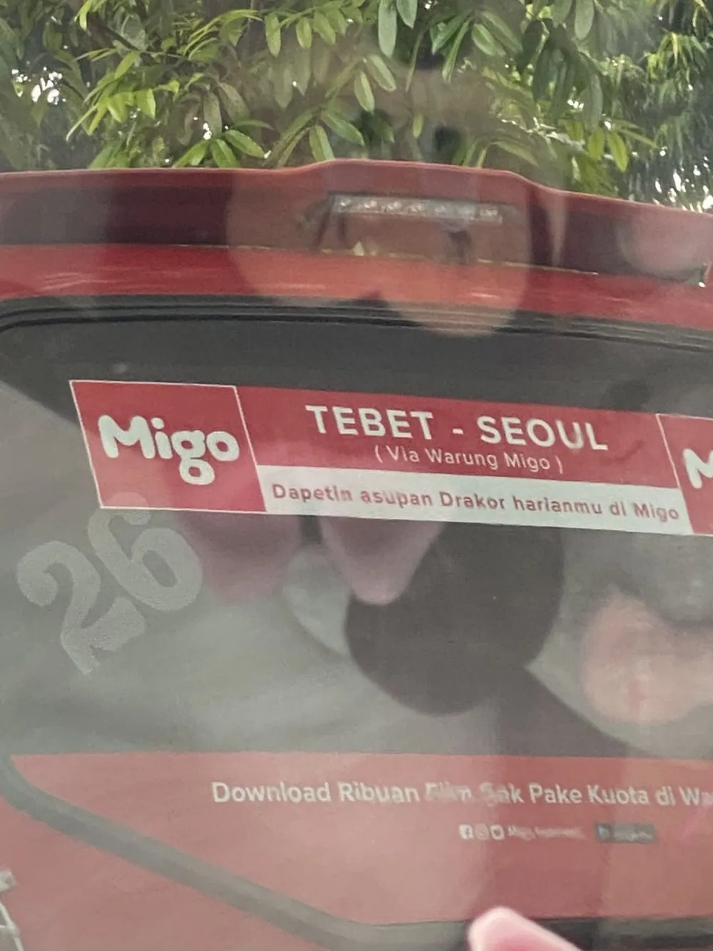 trayek angkot lucu dan unik © 2025 berbagai sumber