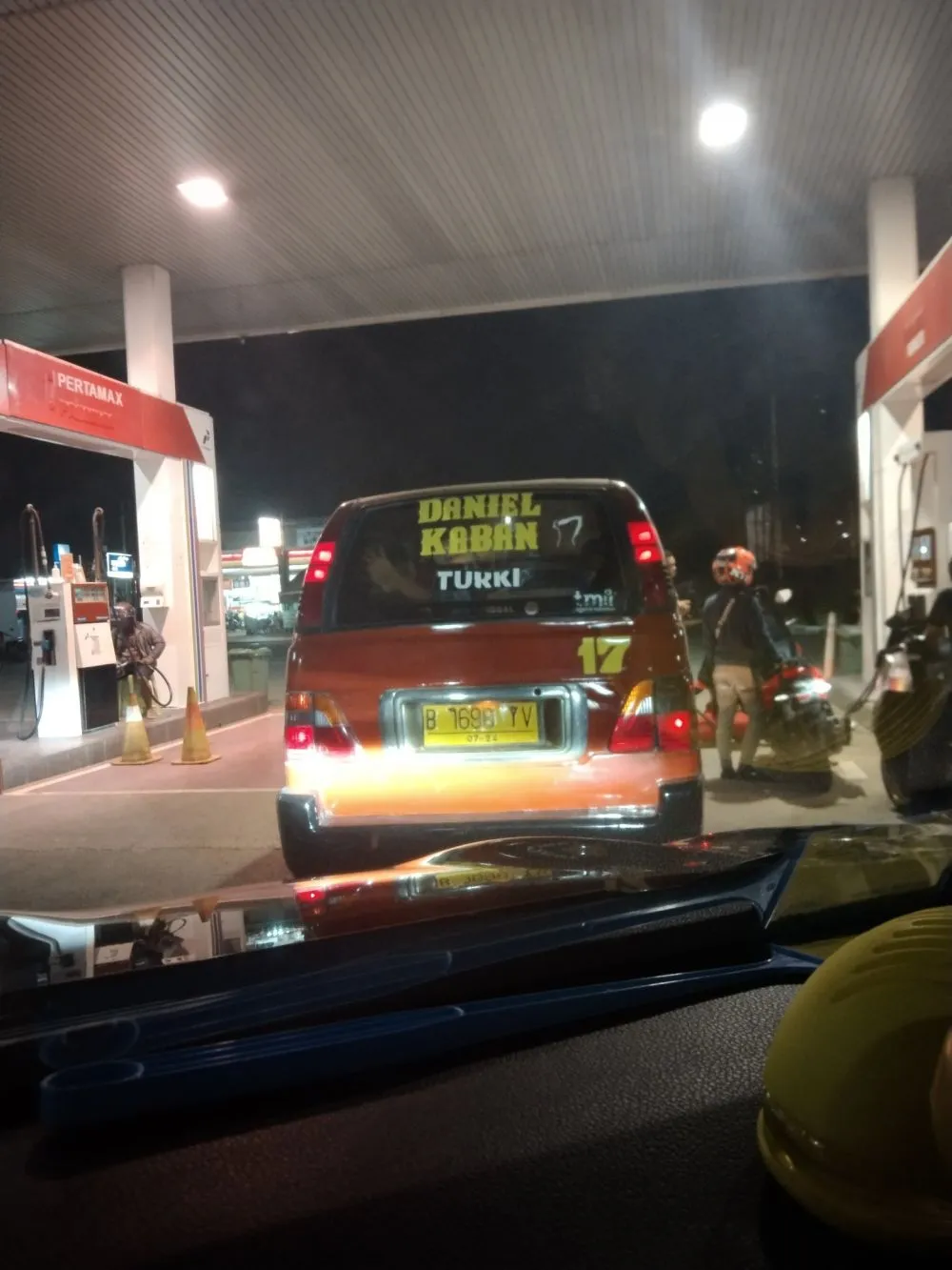 trayek angkot lucu dan unik © 2025 berbagai sumber