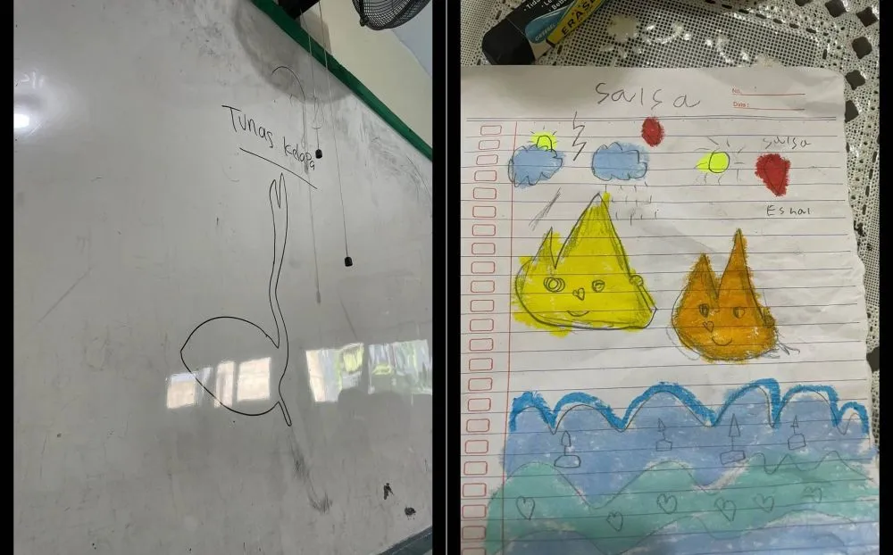 gambar tunas kelapa lucu © 2025 TikTok