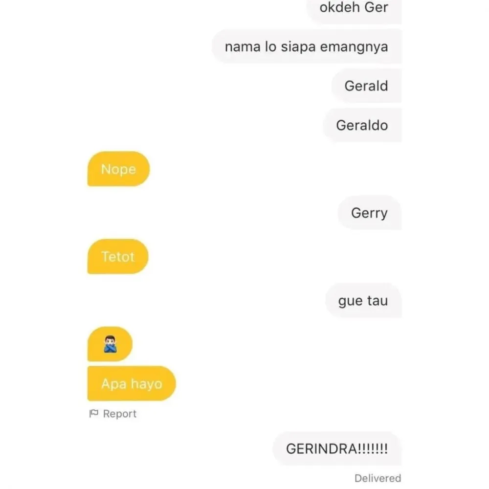 chat lucu di bumble © 2025 Instagram chat lucu di bumble © 2025 Instagram