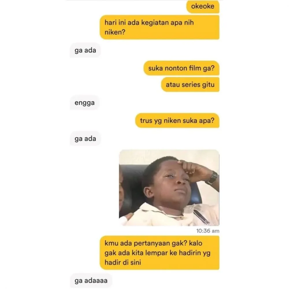 chat lucu di bumble © 2025 Instagram chat lucu di bumble © 2025 Instagram