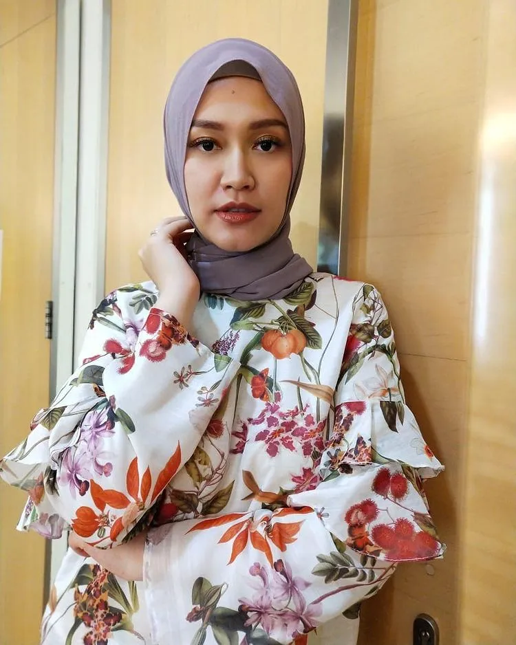 Senandung Nacita anak Deddy Mizwar Lorong Waktu © Instagram/@senandung_nacita Senandung Nacita anak Deddy Mizwar Lorong Waktu © Instagram/@senandung_nacita