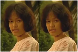 Anak Deddy Mizwar pernah perankan pembantu di Lorong Waktu, 11 potret terbarunya jadi presenter top