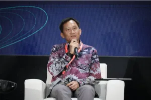 Profil Bobby Rasyidin, direktur utama KAI baru yang berpengalaman pengganti Didiek Hartantyo