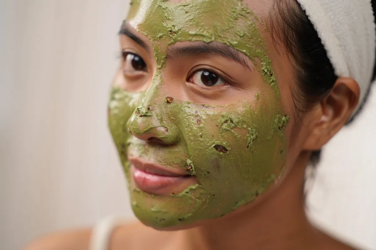 Cara membuat 5 masker alami untuk mengencangkan wajah, hasilnya bikin awet muda dan glowing