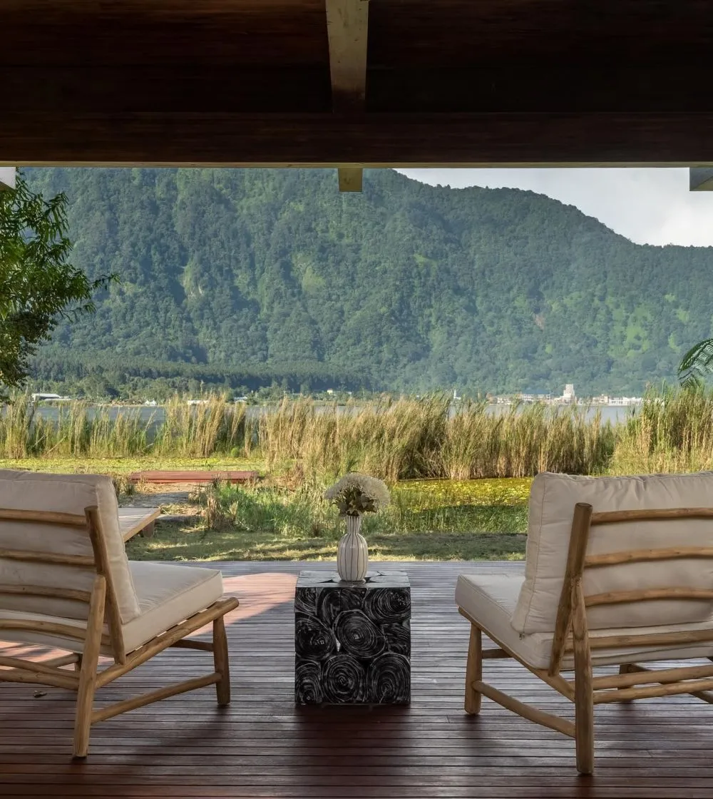 Christian Sugiono kian getol bisnis © Instagram