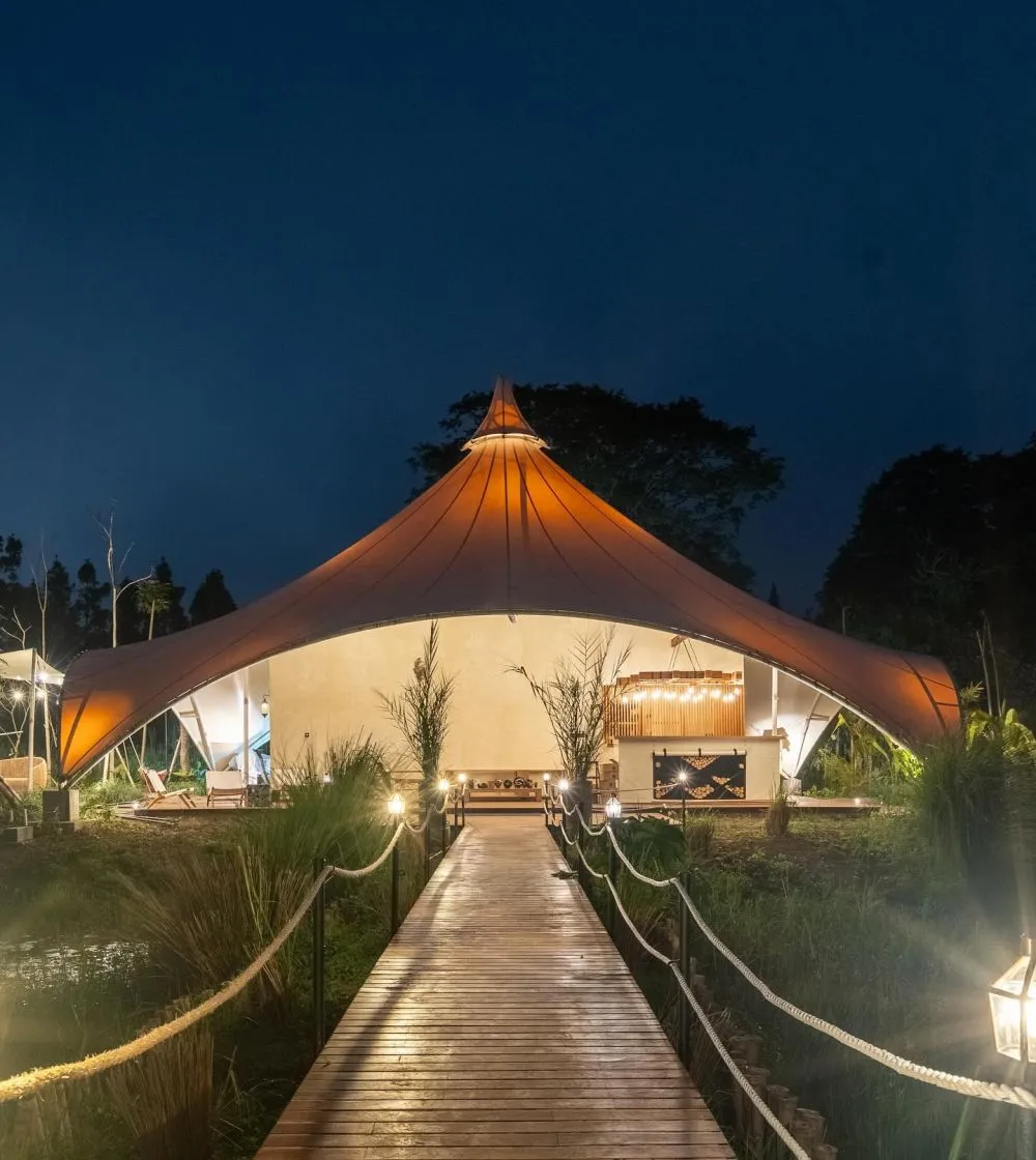 Christian Sugiono kian getol bisnis © Instagram