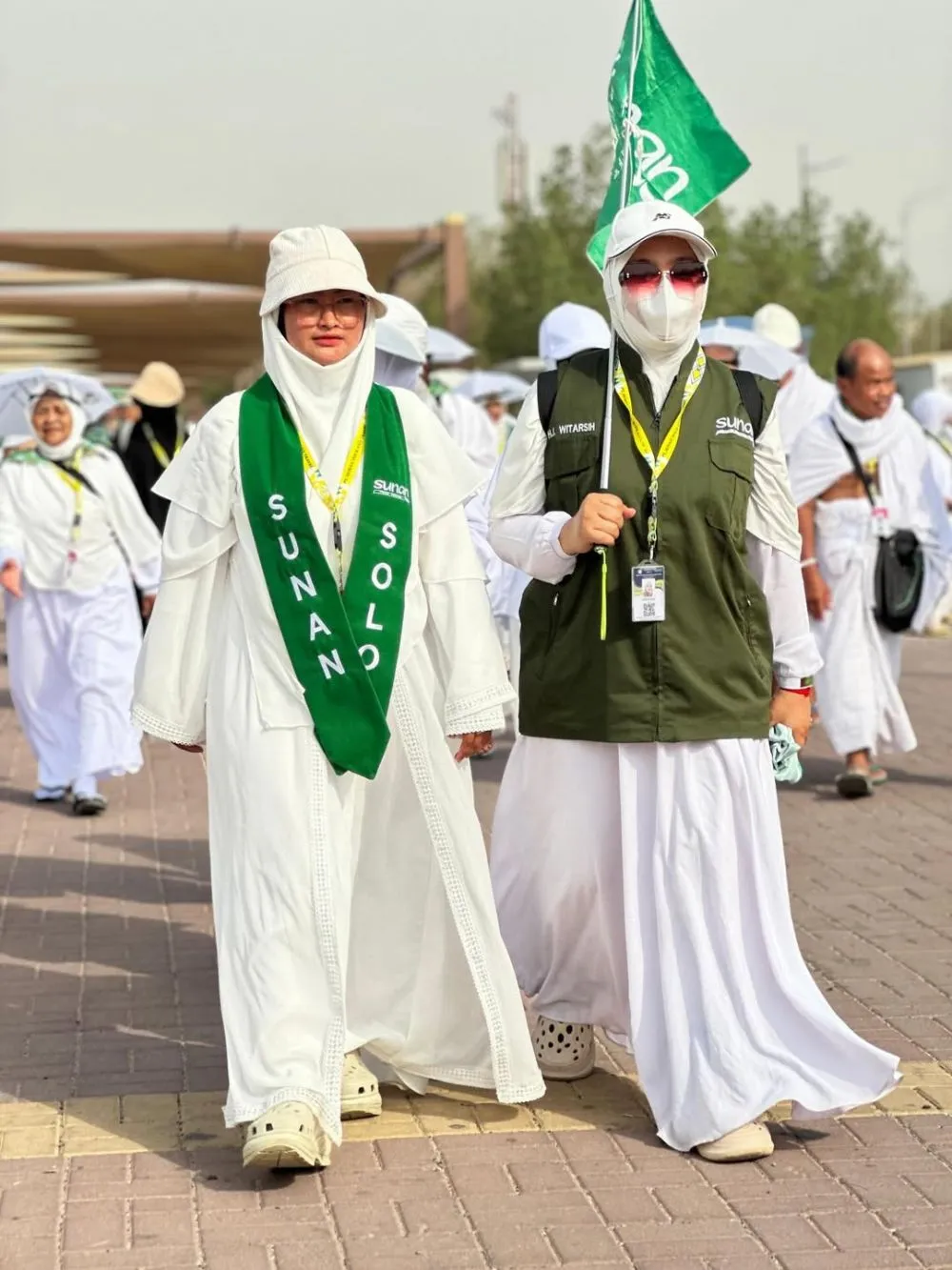 Novi Listiana pedangdut kini petani umrah © 2025 Instagram Novi Listiana pedangdut kini petani umrah © 2025 Instagram