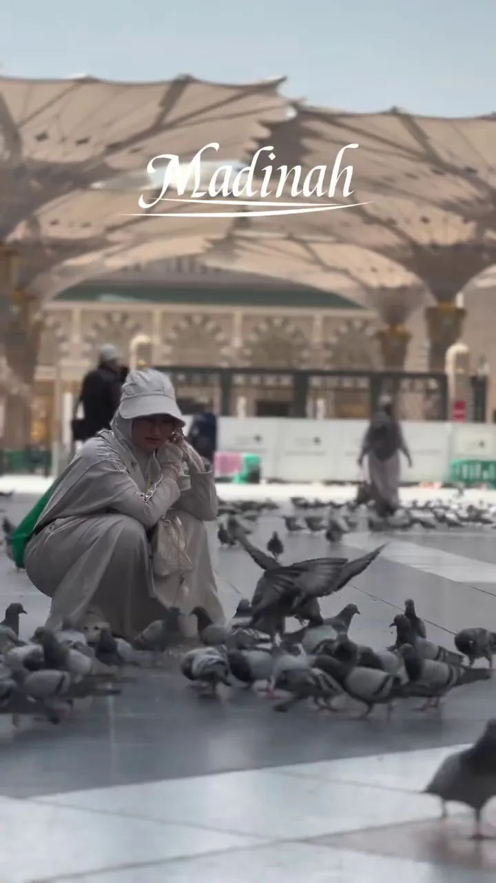 Novi Listiana pedangdut kini petani umrah © 2025 Instagram Novi Listiana pedangdut kini petani umrah © 2025 Instagram