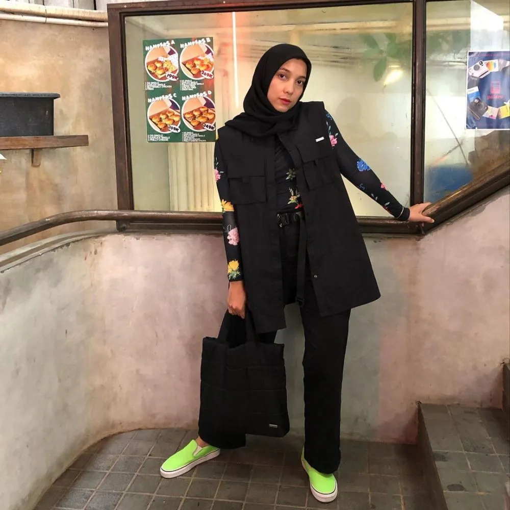 potret Jenahara anak Ida Royani © 2022 berbagai sumber potret Jenahara anak Ida Royani © 2022 berbagai sumber