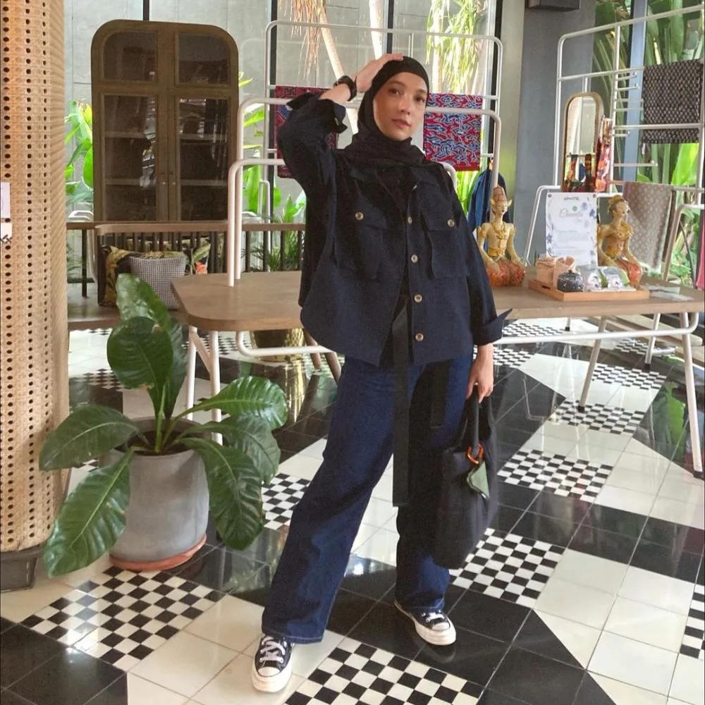 potret Jenahara anak Ida Royani © 2022 berbagai sumber potret Jenahara anak Ida Royani © 2022 berbagai sumber