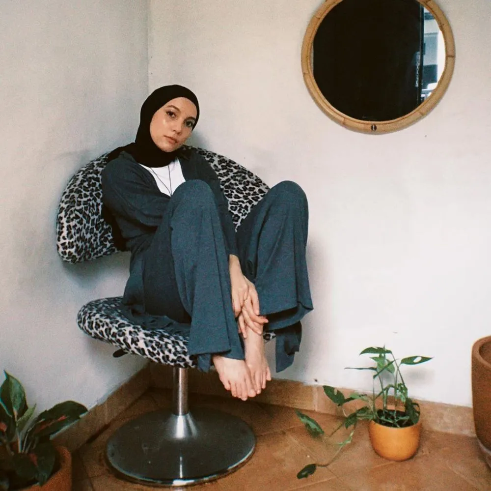 potret Jenahara anak Ida Royani © 2022 berbagai sumber potret Jenahara anak Ida Royani © 2022 berbagai sumber