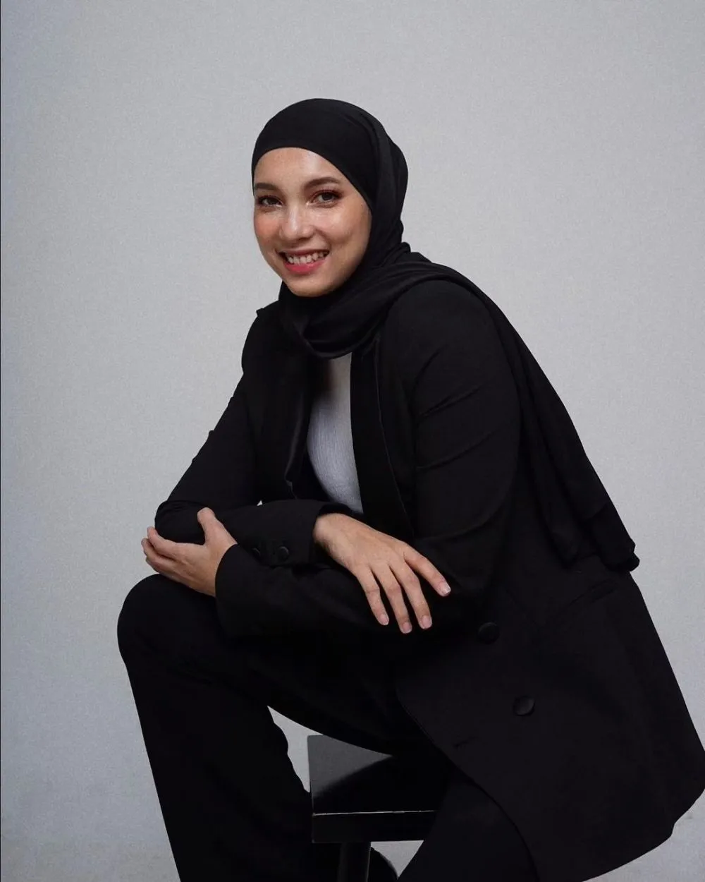 potret Jenahara anak Ida Royani © 2022 berbagai sumber potret Jenahara anak Ida Royani © 2022 berbagai sumber