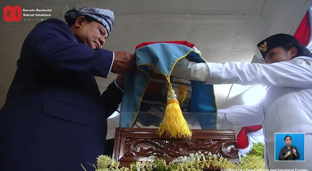 Pesona Aliah Sakira © 2025 brilio.net