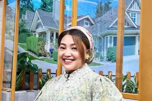 Suami akui Mpok Alpa meninggal akibat kanker payudara, menyebar ke paru-paru