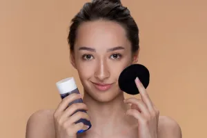 Asal pakai bisa bikin breakout, ini trik hapus makeup dengan cleansing oil agar tak sebabkan jerawat