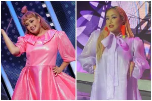 Sewa rumah mewah untuk usaha donat, segini biaya sewa hunian Pinkan Mambo per harinya