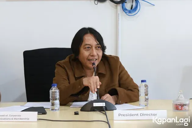 Fakta kontroversi royalti Ari Lasso dan WAMI © 2025 brilio.net