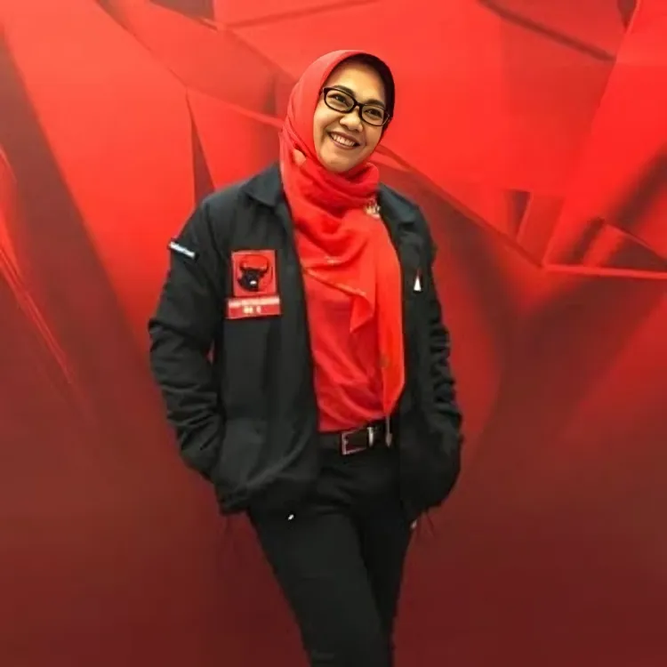 Sadarestuwati joget viral TikTok © 2025 berbagai sumber Sadarestuwati joget viral TikTok © 2025 berbagai sumber