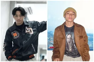 Sebut tak semua anak anggota DPR RI suka menyuap, Kiesha Alvaro pamer surat tilang langgar lalu lintas