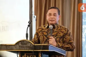 KPK periksa Bupati Pati Sudewo terkait kasus korupsi DJKA Kemenhub