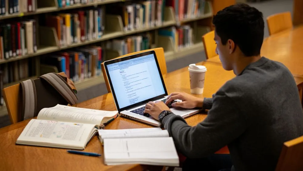 Kata-kata bijak mahasiswa tingkat akhir 2025 © 2025 brilio.net Kata-kata bijak mahasiswa tingkat akhir 2025 © 2025 brilio.net