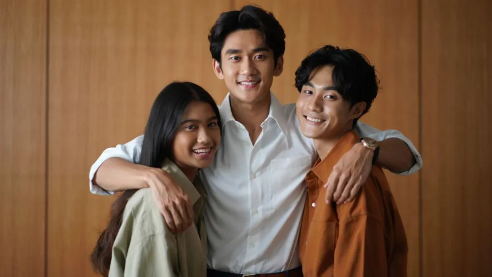 Kata-kata bijak temani aku berproses © 2025 brilio.net