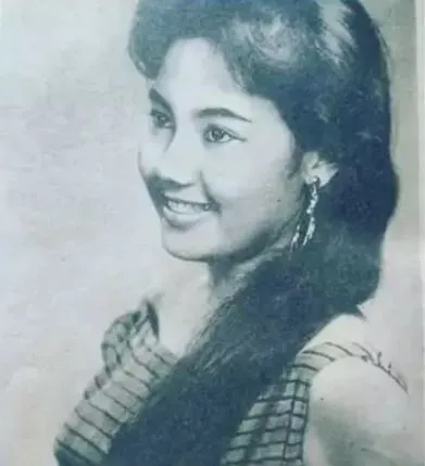 Aktris legend ini ternyata dulunya penari © berbagai sumber Aktris legend ini ternyata dulunya penari © berbagai sumber