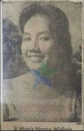 Aktris legend ini ternyata dulunya penari © berbagai sumber Aktris legend ini ternyata dulunya penari © berbagai sumber