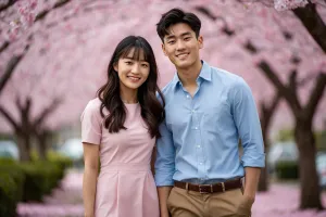 100 Kata-kata gombalan maut bahasa Korea dan artinya, bikin PDKT makin percaya diri