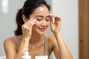 5 Tips skincare anti aging 2025, rahasia awet muda tanpa suntik dan operasi