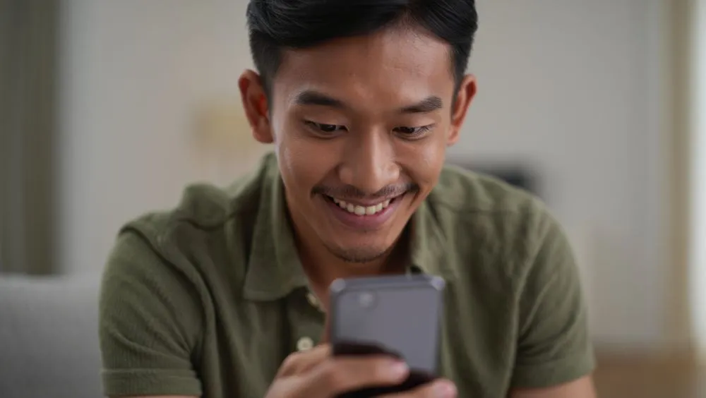 Cara daftar TKM Pemula 2025 © 2025 brilio.net Cara daftar TKM Pemula 2025 © 2025 brilio.net