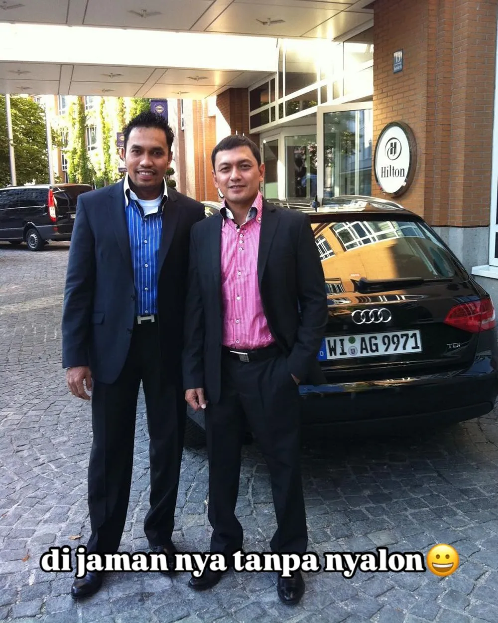 profil ahmad sahroni © 2025 Instagra profil ahmad sahroni © 2025 Instagra