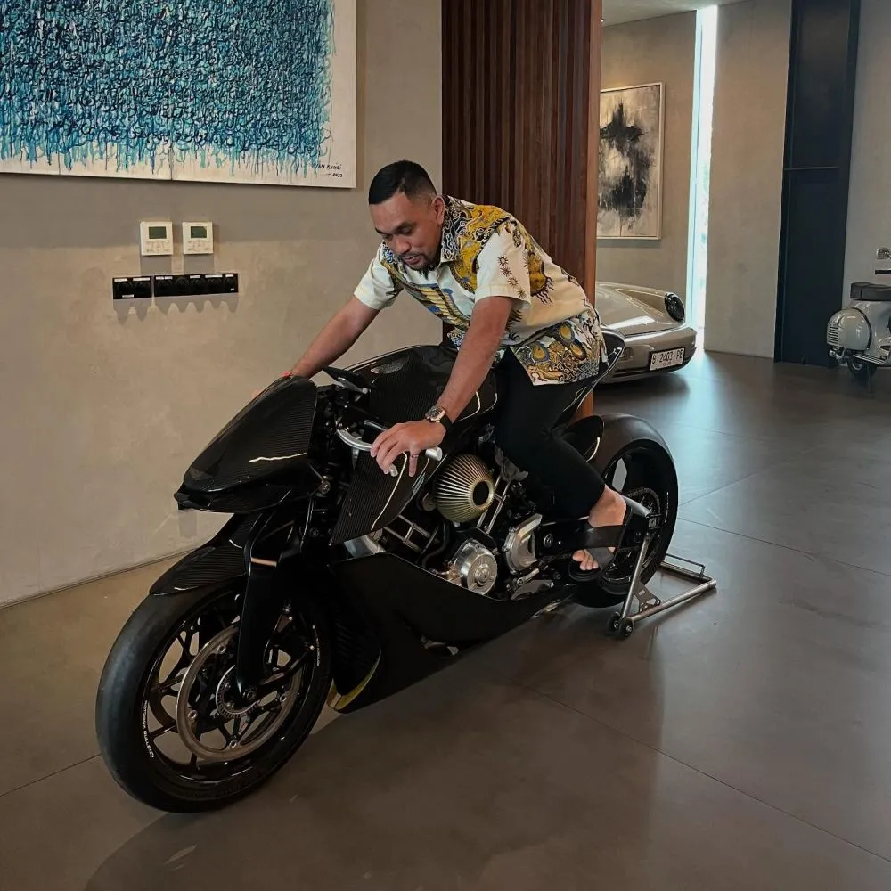 profil ahmad sahroni © 2025 Instagra profil ahmad sahroni © 2025 Instagra