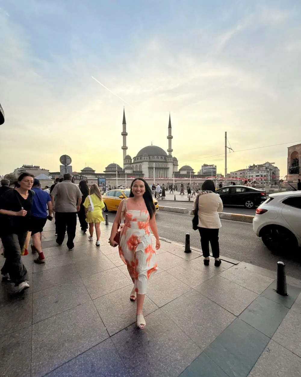 Fakta Salsa Erwina © Instagram